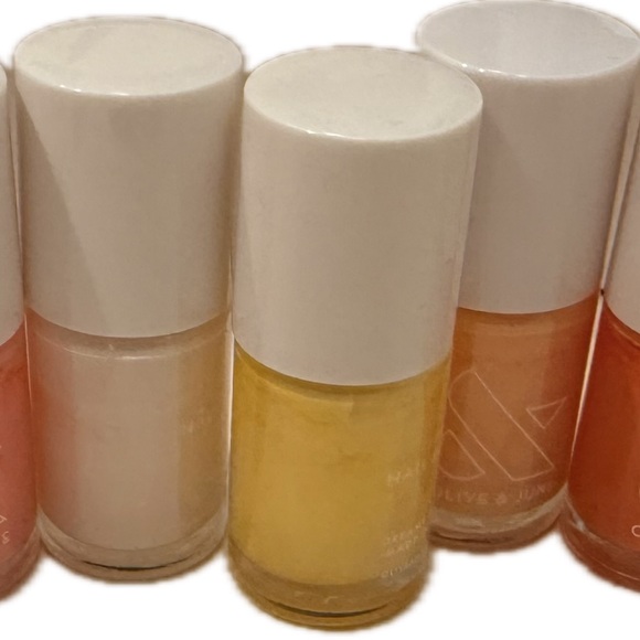 Olive & June Nail Polish Bundle (22!) - Picture 2 of 8